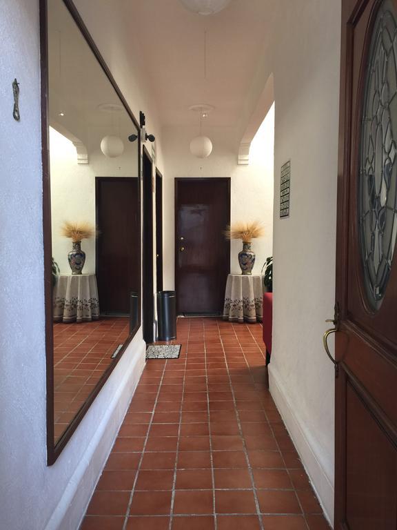 Casa Maria Elena Condesa (Adults Only) Hotel Mexico City Exterior photo