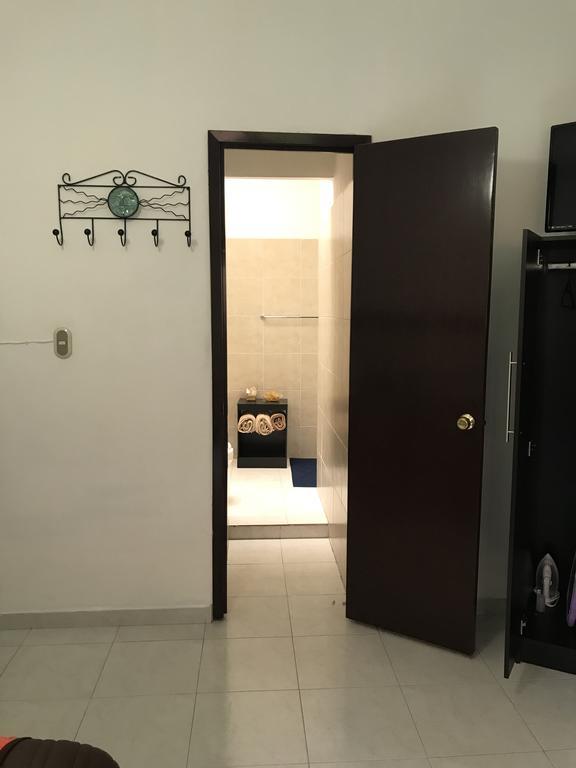 Casa Maria Elena Condesa (Adults Only) Hotel Mexico City Exterior photo